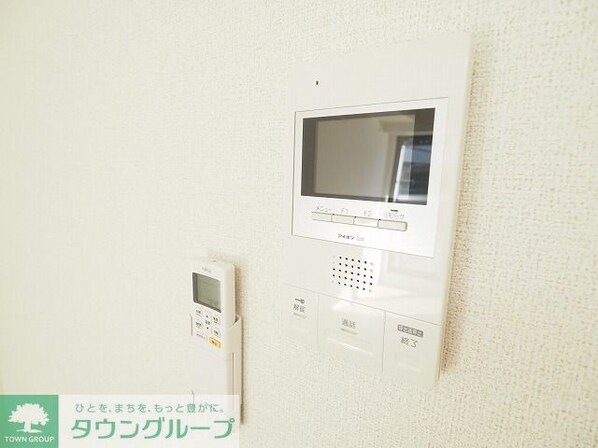 クラール本八幡の物件内観写真